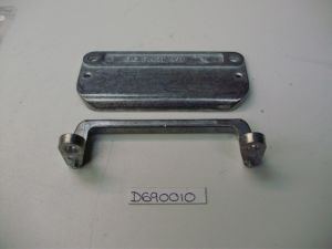 BOLTON GATE HANDLE NO.1