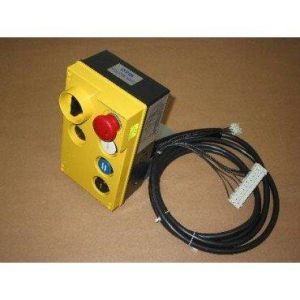 BOX, INSPECTION WITHOUT TDOS,CABLE ETO MCS120