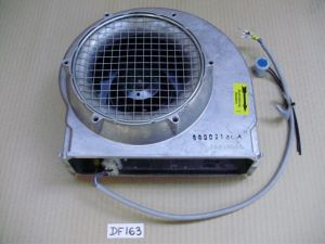 FAN MOTOR 415V 3 PH MOTORS