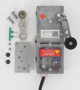 LR180LD/BC/Y/C FOR SER,SORETEX SB4 SB5