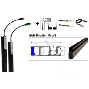 DETECTOR EDGE SET