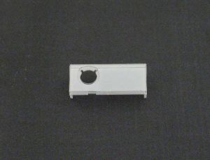 COVER FOR KEYSWITCH FOR LM TYPE PUSHES