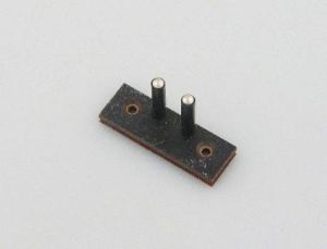SHUNT WITH 26MM LONG PINS, FOR LANDING LOCK TYPES SPSPO/SPST
