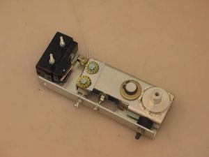 SENSOR - OPENING MECHANICAL DEVICE, FOR DOOR OPERATOR MRDS