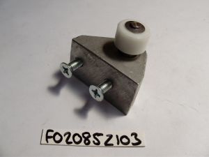 BUMPER AND FASTENING