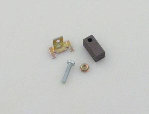 CONTACT - CARBON, STATIONARY, FOR 6754 CONTACTOR