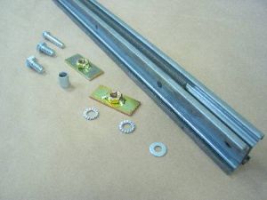 TRACK - TOP, FOR EUROPA 2000, 2PCO, LANDING, 900MM