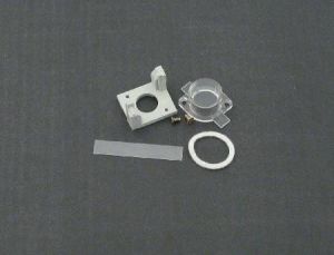 BUTTON (SPARE PARTS) FOR LANDING PUSH BUTTON TYPE BL46