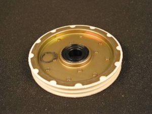 SHEAVE / PULLEY - FOR AIRCORD ON LANDING DOORS TYPE 9692