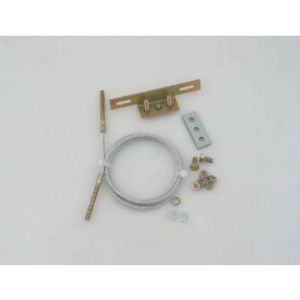 AIRCORD & FIXINGS OP800