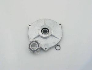FRAME / REAR  FOR MOTOR ON FCO9550T DOOR OPERATOR