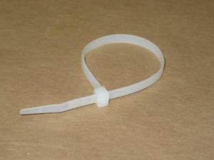 COLLIER RILSAN DIA 1,6 A 44,5,L=185X4,6
