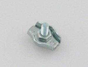 ROPE GRIP FOR 3MM AIRCORD ON FOLDING AUTOMATIC COMPACT CAR DOORS 9574BH TYPE