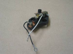 CONTACT FOR OVERLOAD RELAY N-301