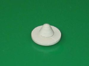BUMPER - NEOPREN, 14MM DIA, FOR LEADING EDGE ON LANDING 2PCO SERIES 80 & SWING PIRA