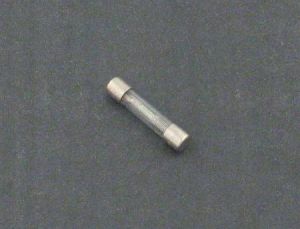 FUSE - 250V, 5AMP, 32MM LONG, 6.3MM DIA