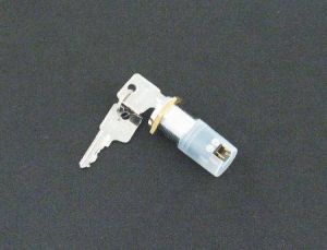 KEYSWICH FOR DOOR OPEN & INDEPENDENCE SERVICE, KEY TRAPPED, WITH KEY TYPE 2C2159