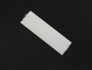 RUBAN REF.7262 LG33M L=25,E=1.6