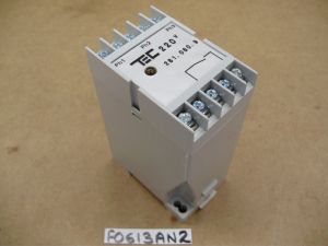 RELAIS DE PHASE 220V 50HZ,