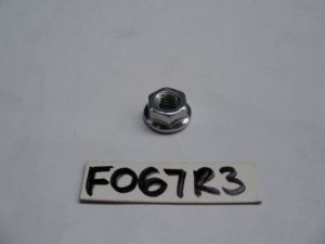 ECROU THI-BLOC M 6 ZING,E