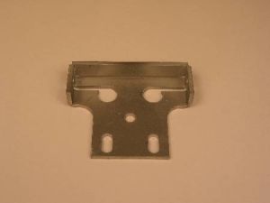 BRACKET - AIRCORD ANCHOR FOR 2PSO CAR EUROPA 2000/2001