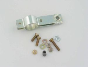 CLAMP & FIXINGS FOR DOOR ARM (TUBE TYPE) FOR FCO9550T DOOR OPERATOR