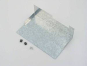 GUARD / COVER  - FOR LIMIT BOX ON FC09550T DOOR OPERATOR