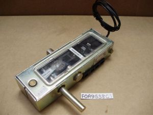 SPSPO LOCK FOR MAINTENANCE