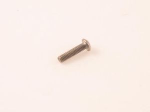 SCREW OTIS 2000 ANTIVANDAL,M4X16