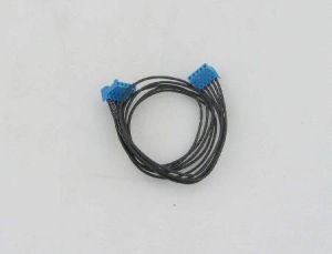 CONNECTOR - WAGO, INC. CABLE,  5WAY, 12 INCH,  FOR HPI