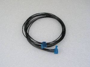 CONNECTOR - WAGO, INC. CABLE,  4WAY, 2 ANGLES