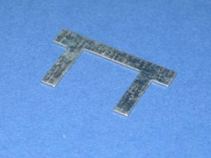 KEY STOP FOR KEYSWITCH TYPE 25090