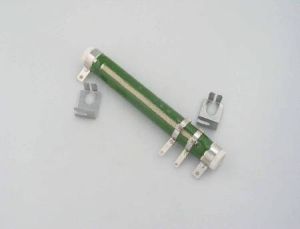 RESISTOR - 300OHMS, 2 TAPPINGS, FOR MRDS DOOR OPERATOR