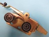 DOOR LOCK RH - TECHNA DOOR FAA23400K9
