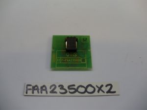 (GREEN) PCB