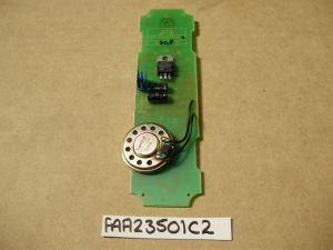 PCB SHL UP ARROW