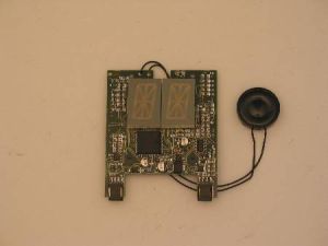 INDICATOR - PCB FOR OTIS2000 HPI 15