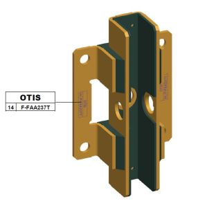 GUIDE SHOE L=150MM