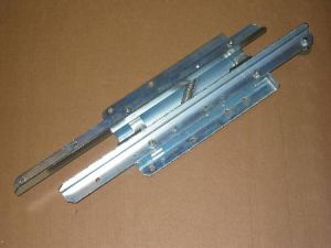 VANE - MOVABLE, FOR PRIMA R/H (5750MM LONG)