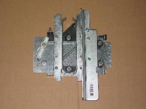 VANE - COUPLING ASSEMBLY FOR GEN2 CLD / TLP PAX