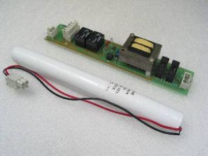 PSU EMERGENCY CAR LIGHTING