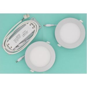 SPOT LED D=150 E=22.5 GENESIS WITH TRANSFORMER FAA621AY1