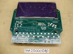LCD (CPI21)