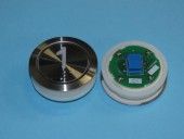GENESIS BUTTON '1'
