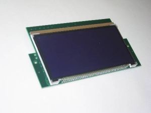 DISPLAY - MESSAGE & CPI, FOR GEN2/OTIS2000/CARGO