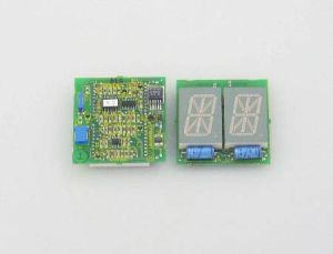 HPI7 16SEGMENTS (70X70),CRESCENDO MEZZO ALTO