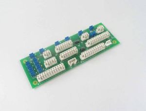 PCB FOR JUNCTION BOX ON GEN2 PRE-2004