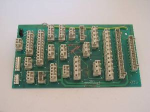 PCB FOR JUNCTION BOX CREA 2000
