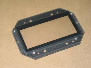 SHIELD FOR HPI 13 (FAA23500BD)