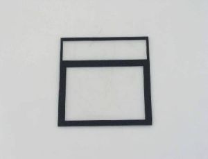 SCREEN / SHIELD FOR CPI & MESSAGE DISPLAY ON OTIS&CARGO2000, FOR VR COP